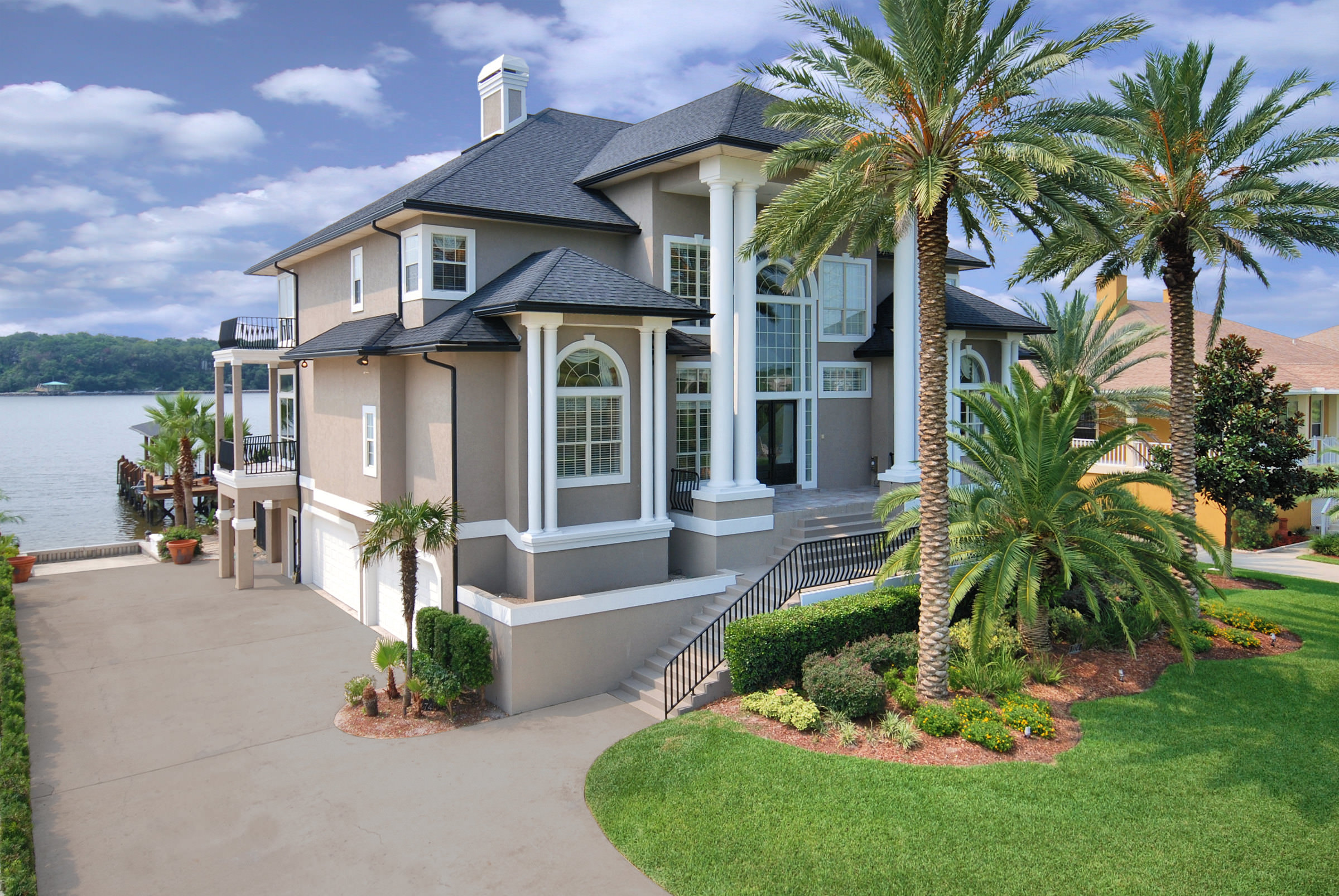 real estate photography 