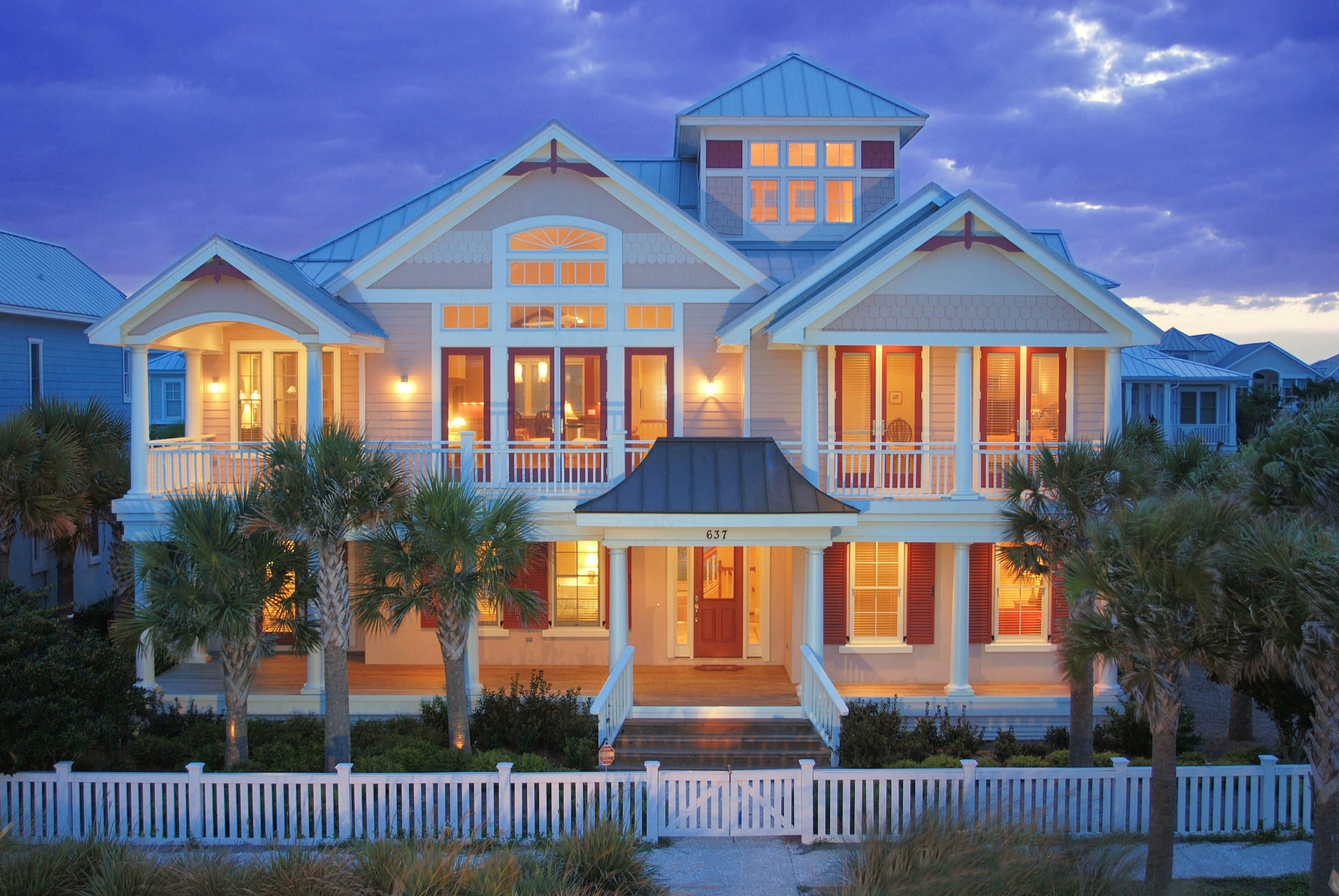real estate photography 