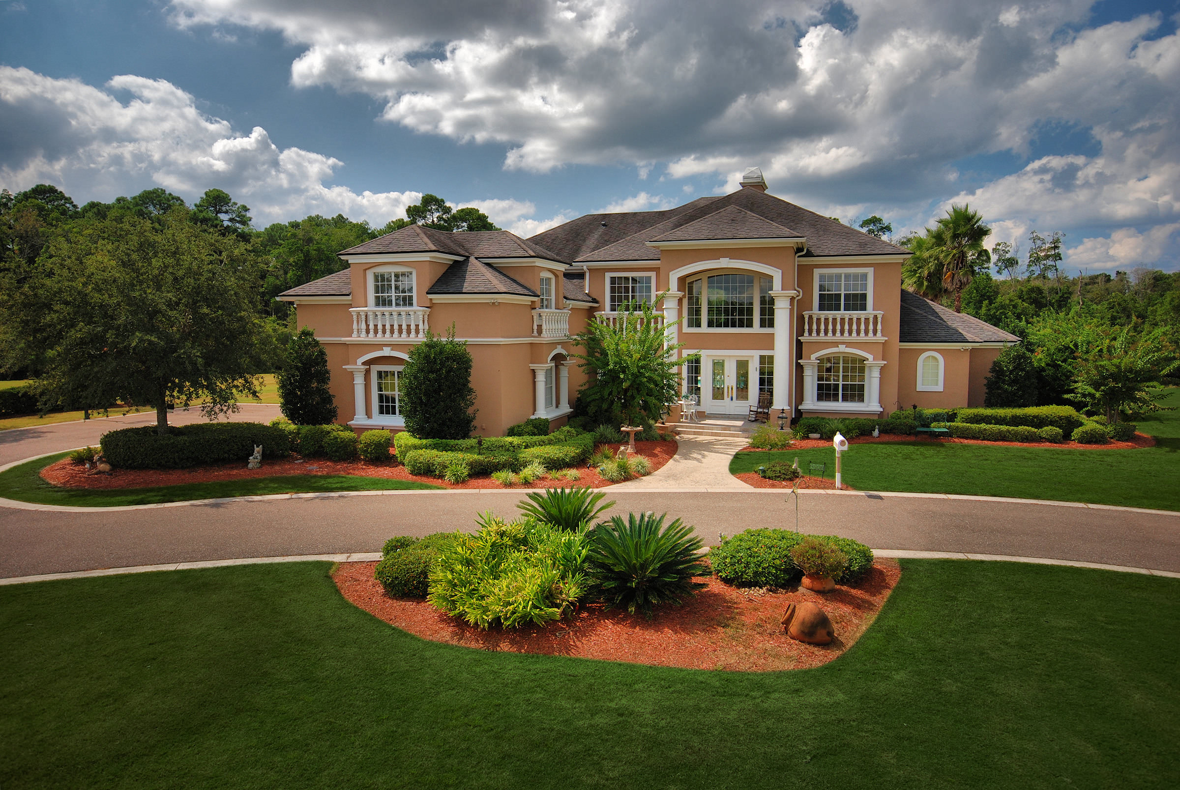 real estate photography 