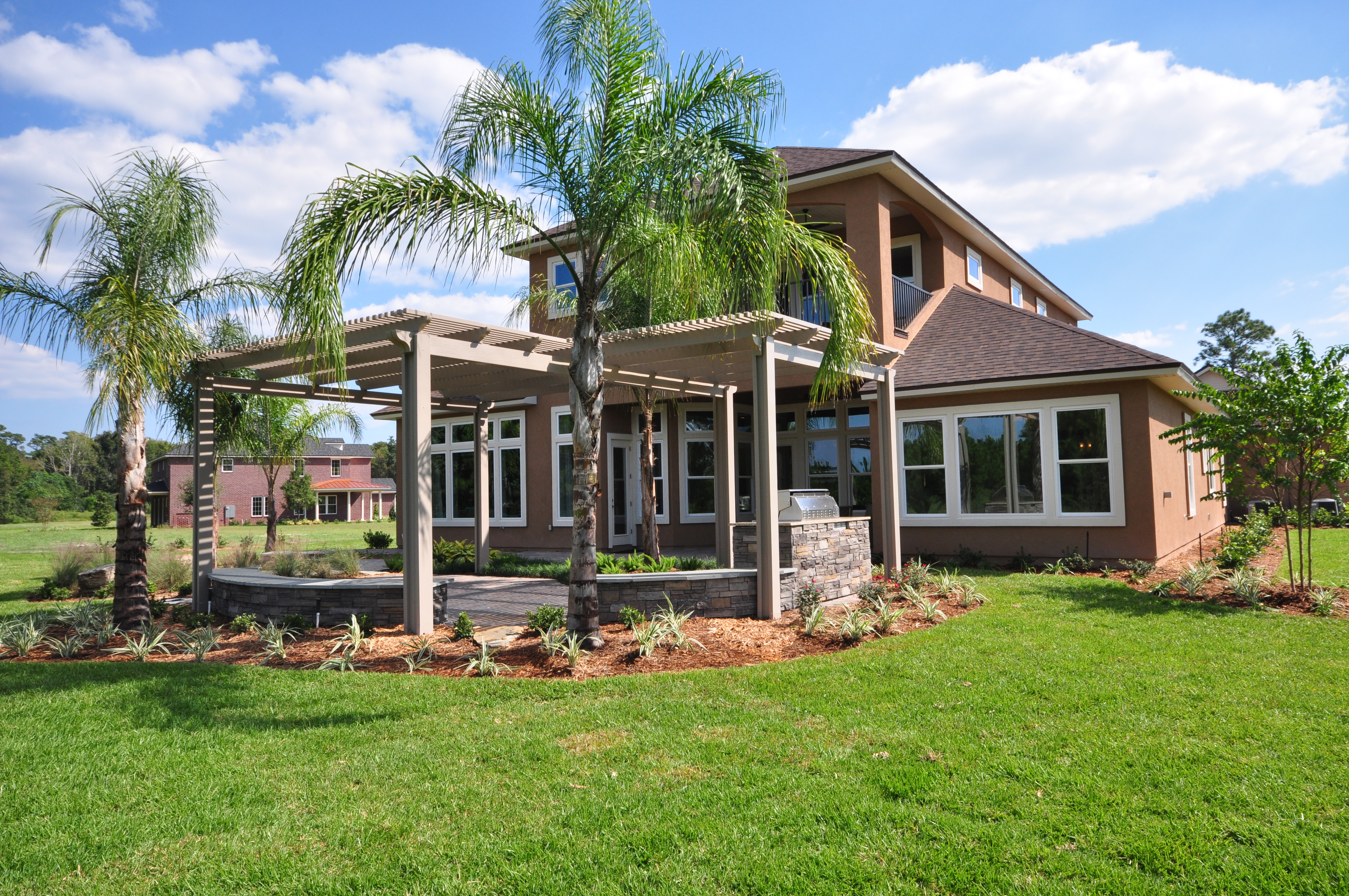 Exterior Photos