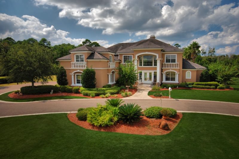 Exterior Photos