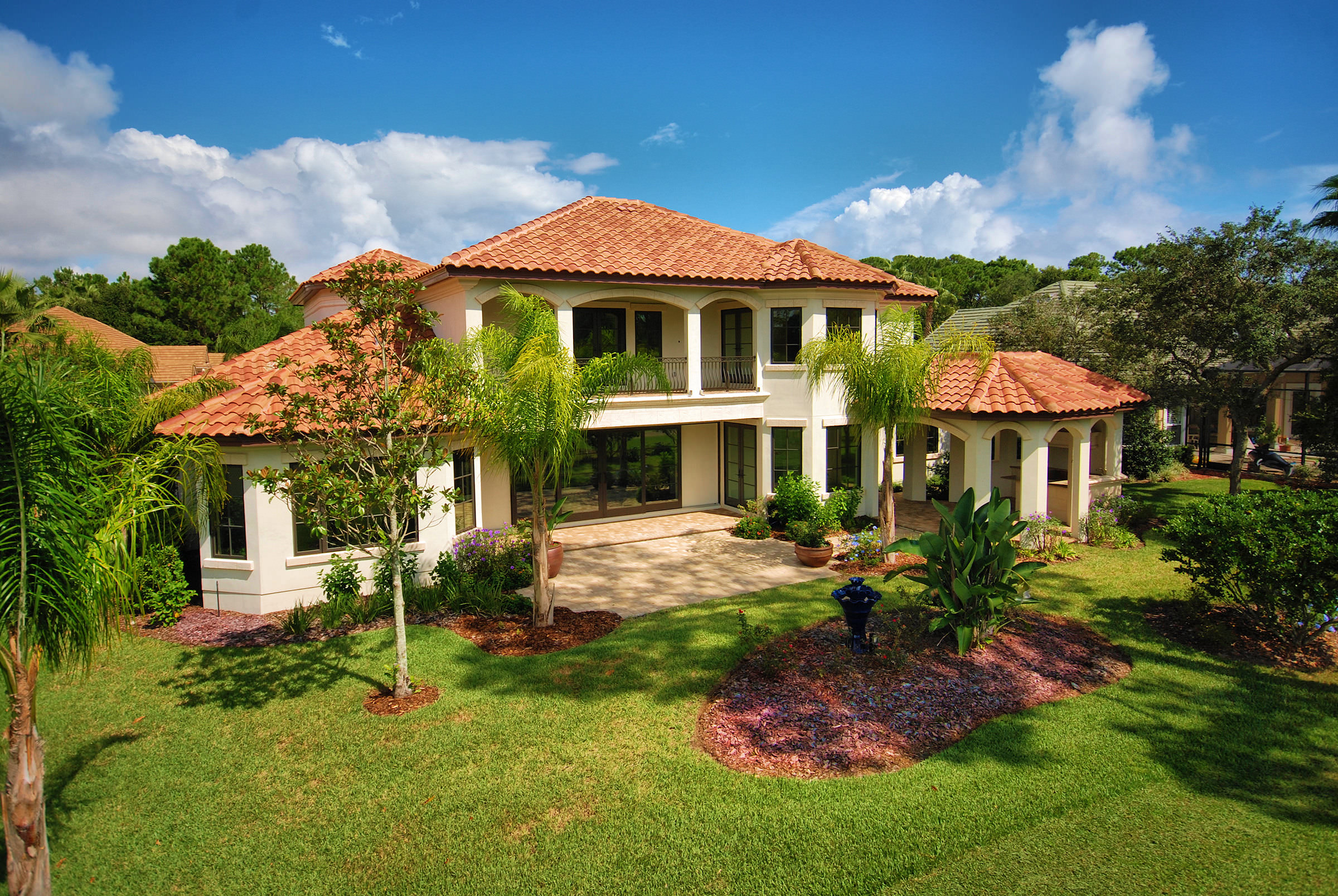 Exterior Photos