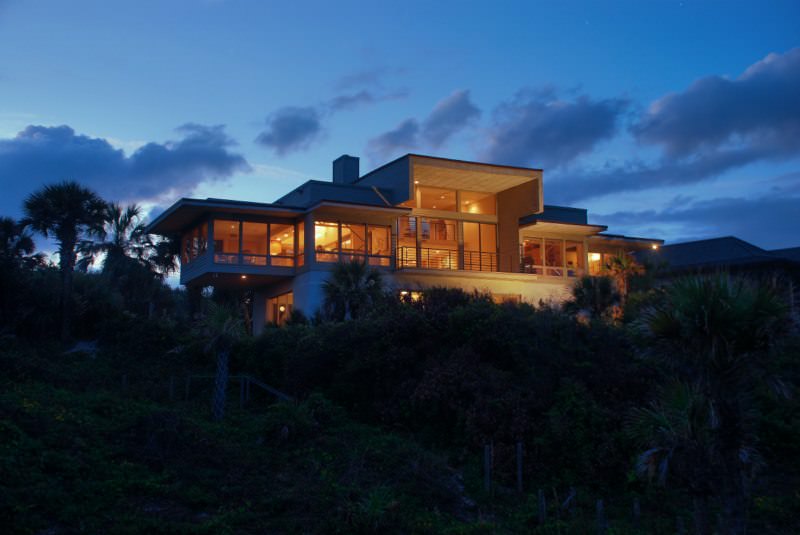 Exterior Photos