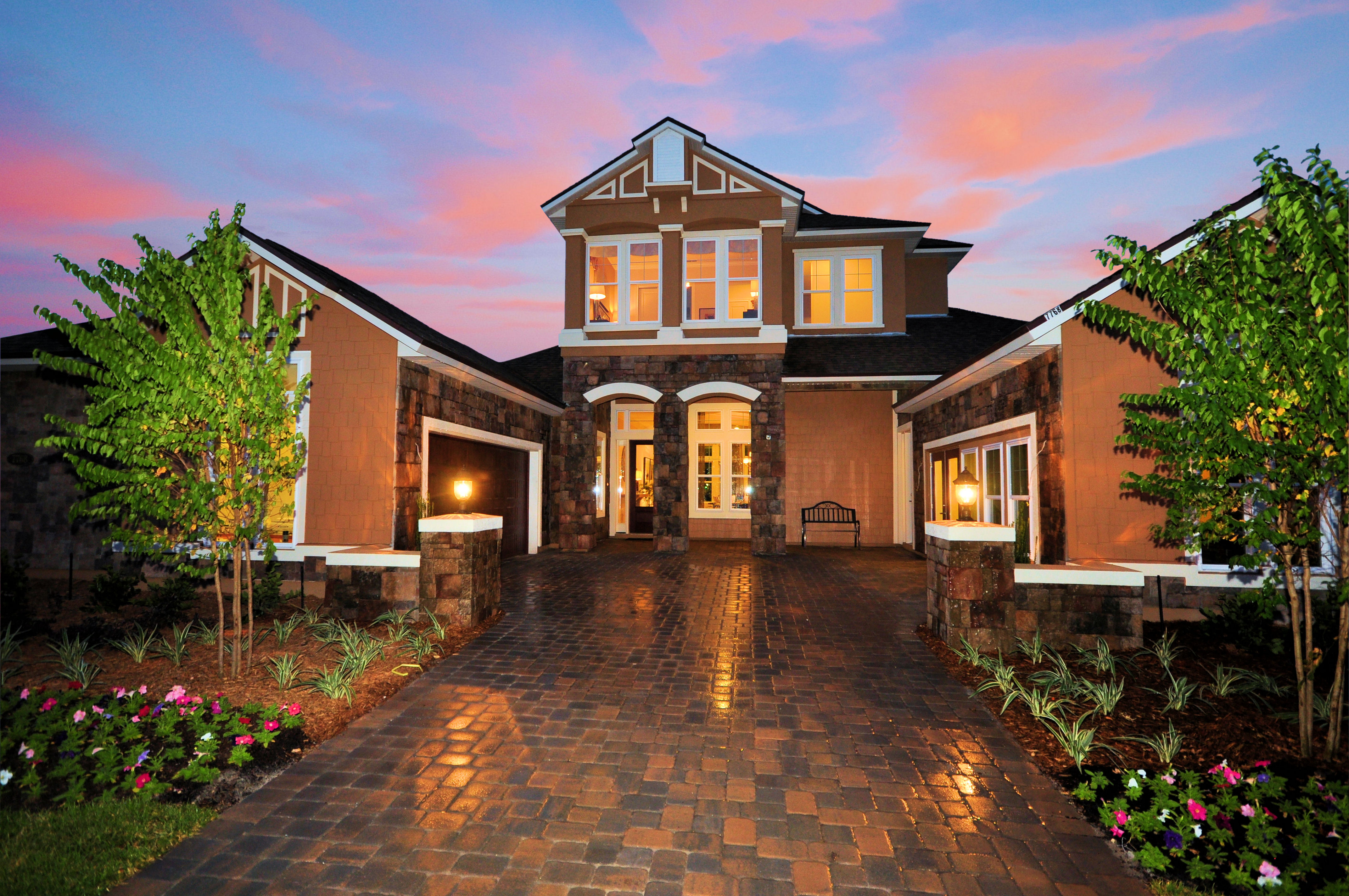 Exterior Photos