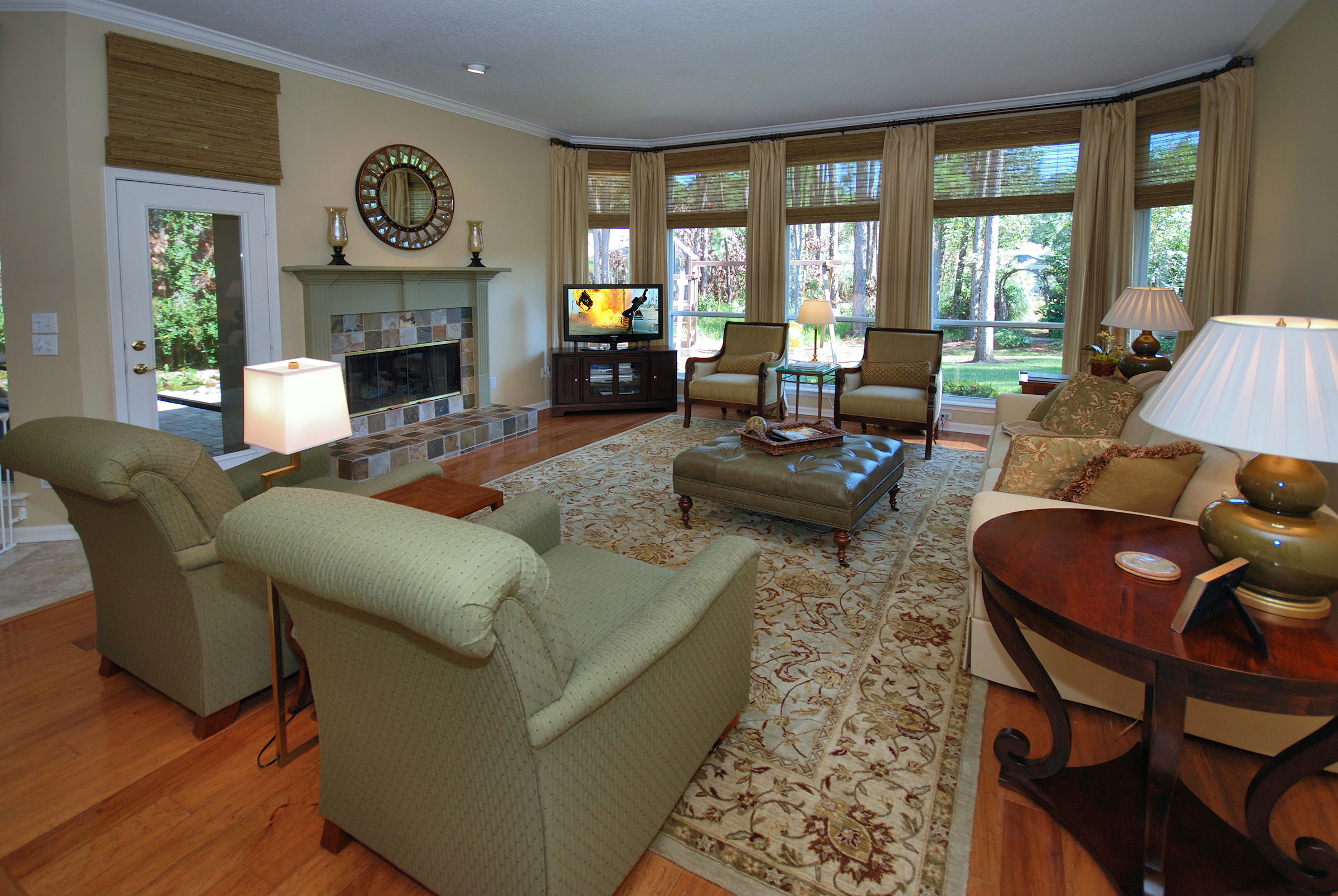 real estate photography 