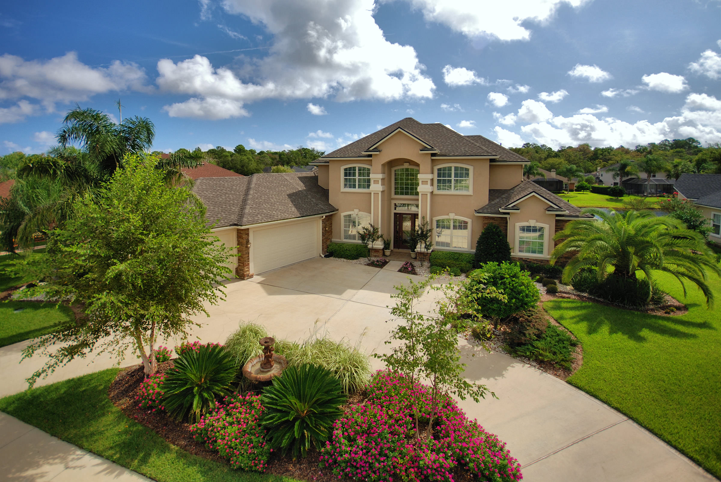real estate photography 