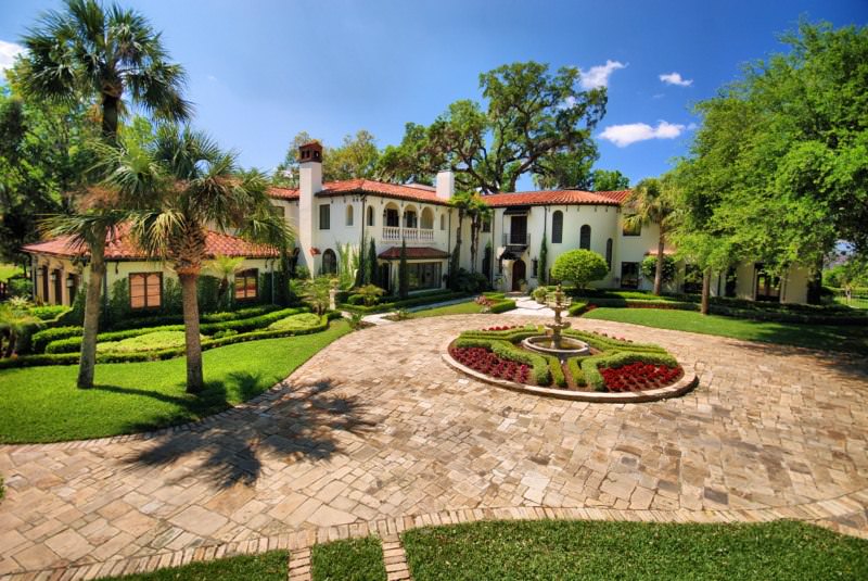 real estate photography 